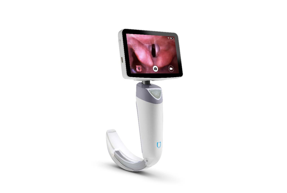 VS-10 Series Video Laryngoscope