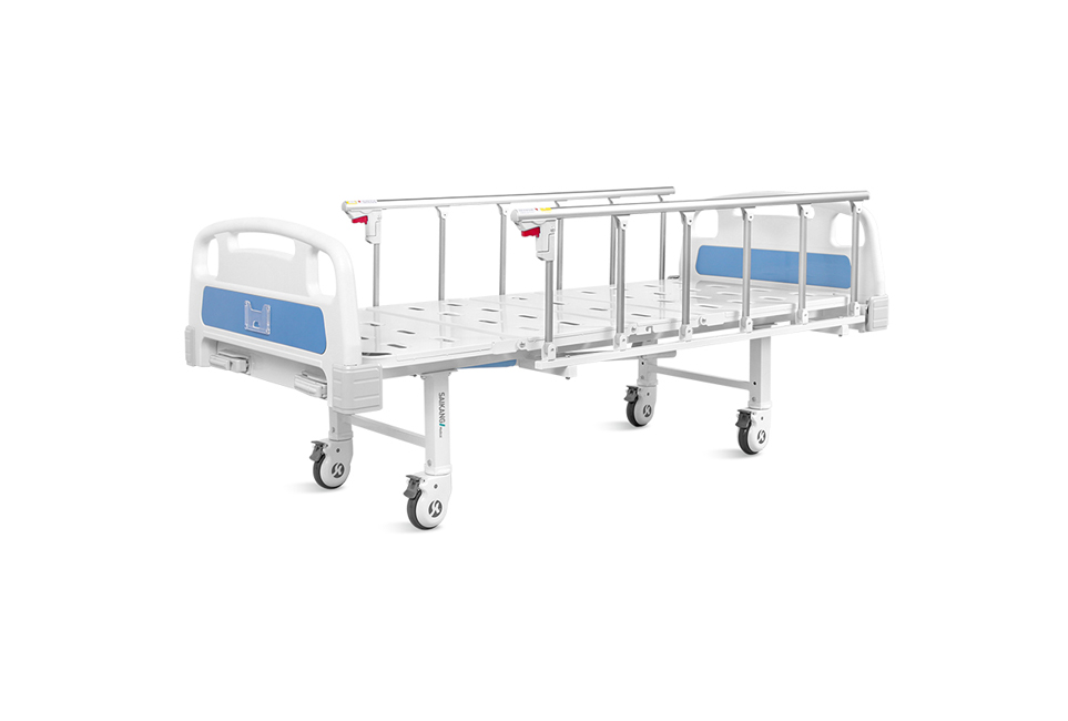 A2k Manual Hospital Bed