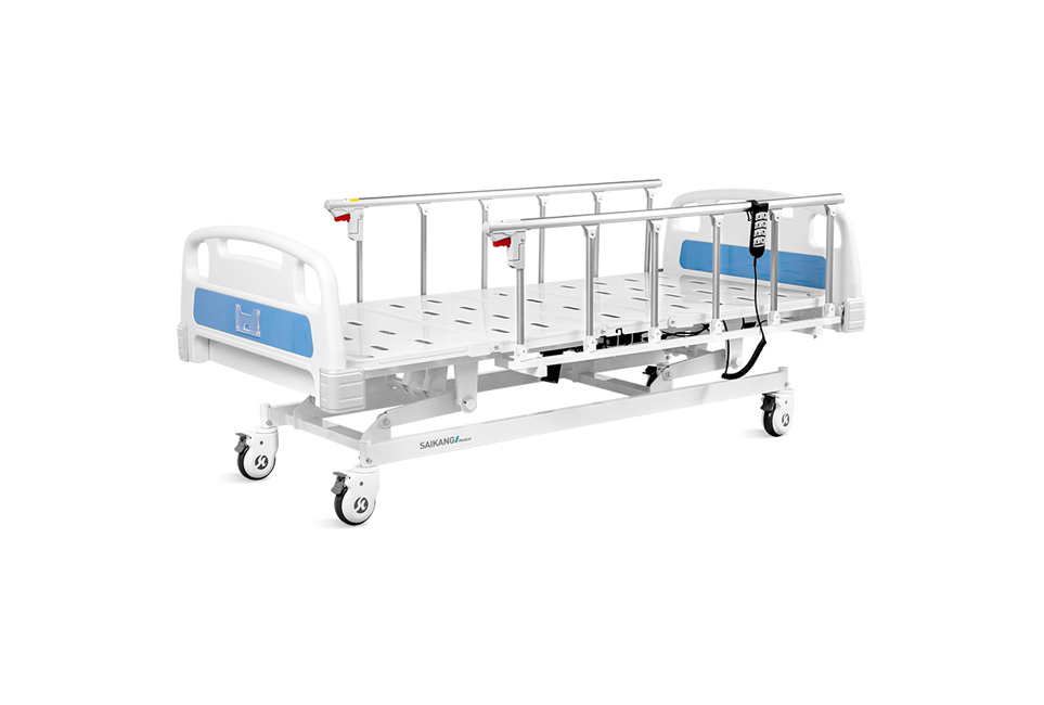 A6k Electric Hospital Bed