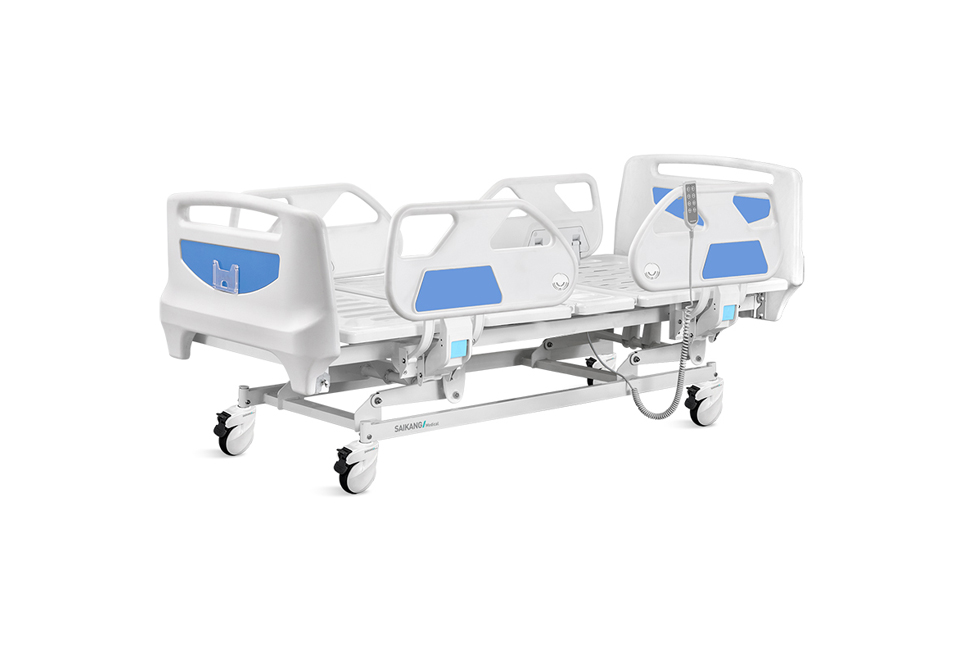 B6e Electric Hospital Bed