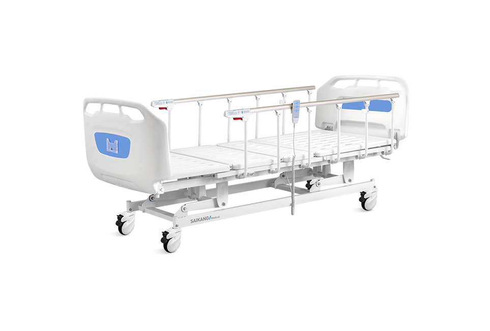 D6w Electric Hospital Bed