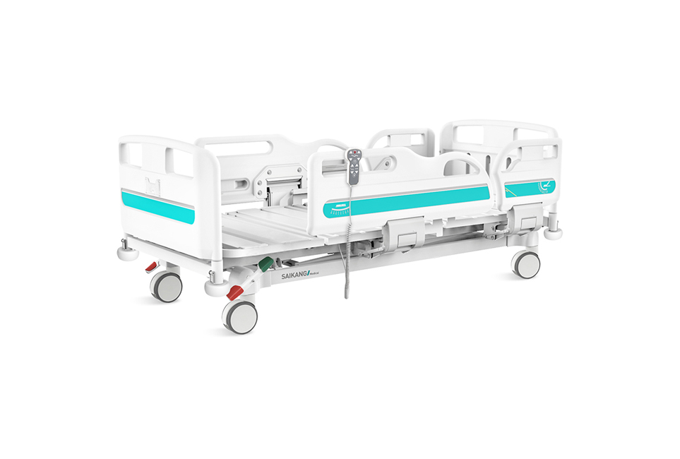 Y6y Electric Hospital Bed