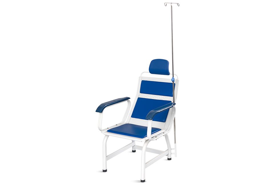 SKE004-1 Transfusion Chair