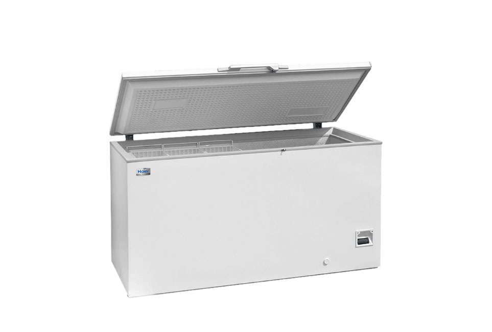 -40℃ Biomedical Freezer DW-40W Series