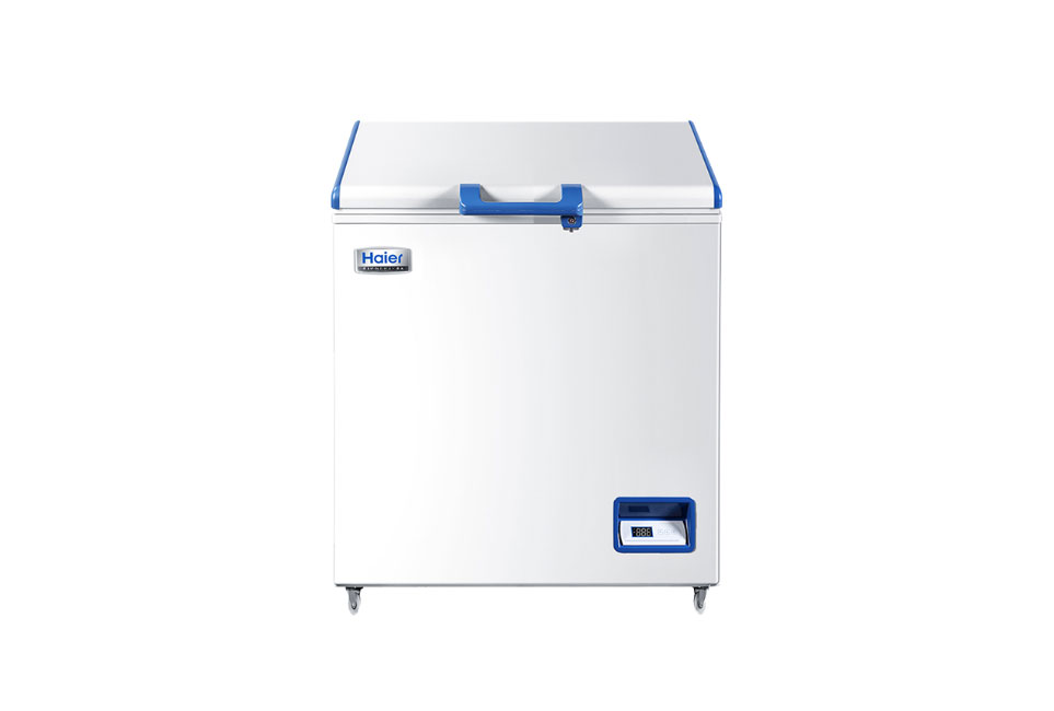 -60℃ Biomedical Freezer DW-60W Series