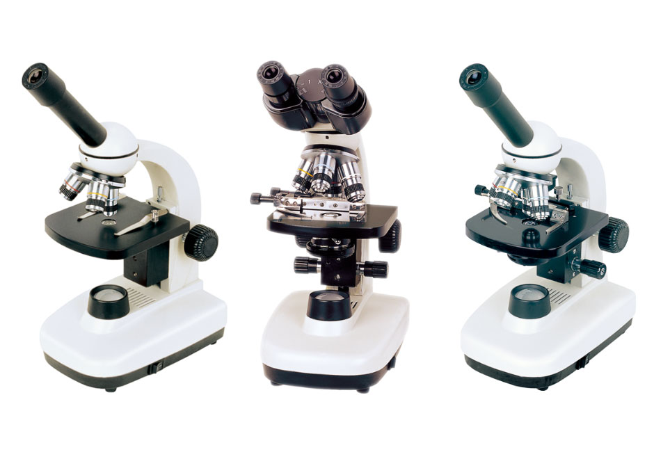 Biological Microscope N-100 Series