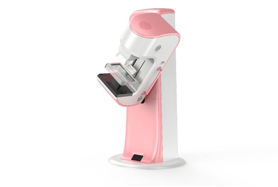 DM156 Digital Mammography Machine