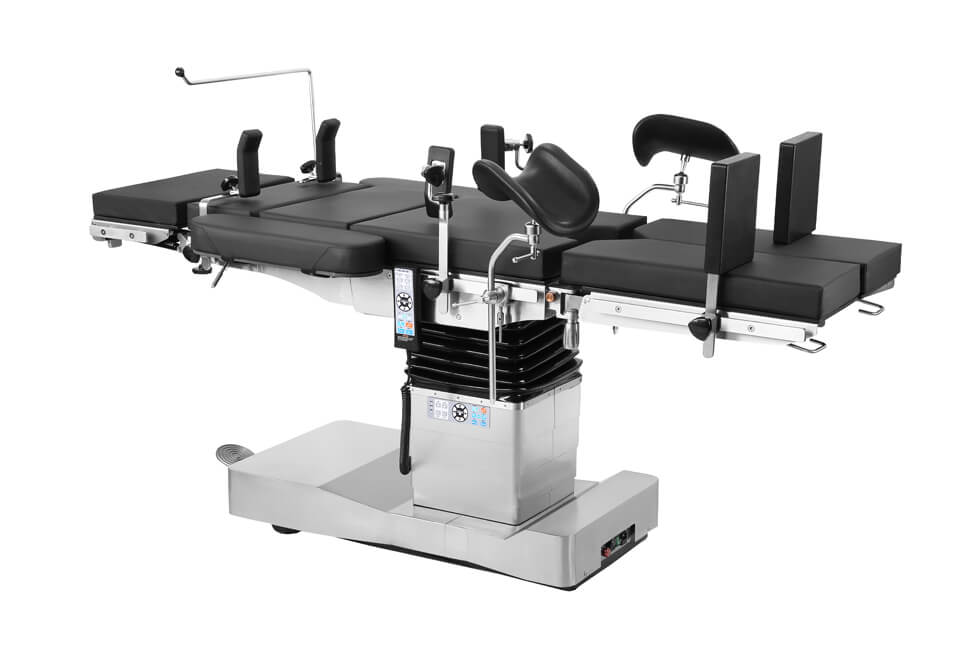 ET300 Series Electric Hydraulic Operating Table