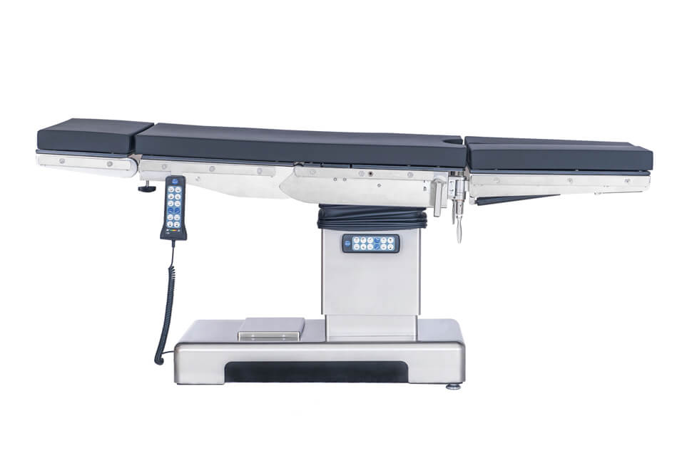 KL-D Series Operating Table