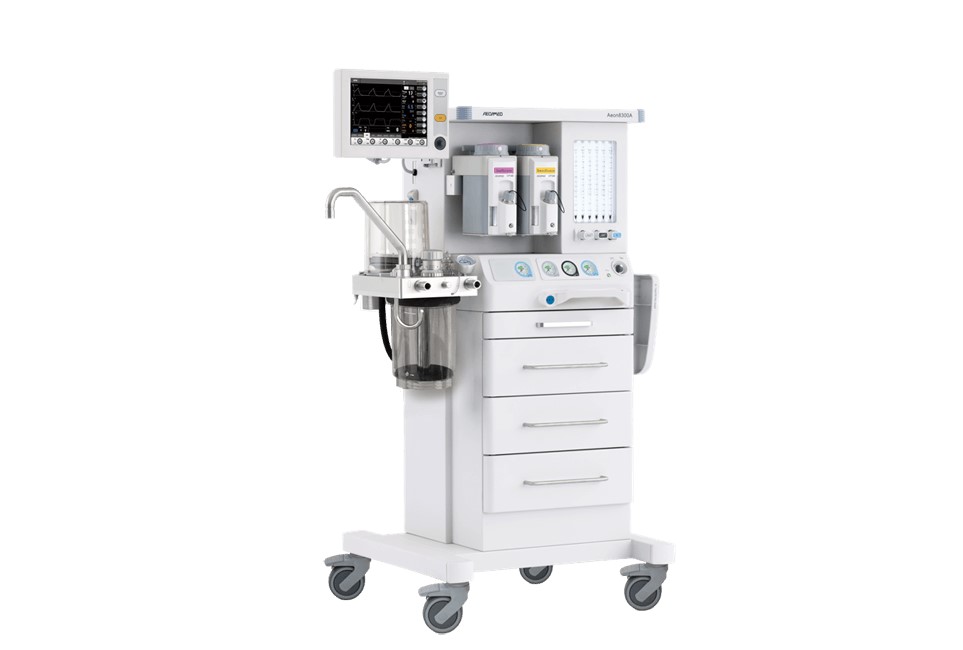 Aeon8300A Anesthesia Machine