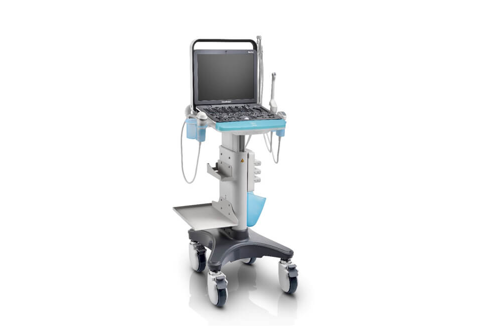 Mobile Ultrasound Machine Cost