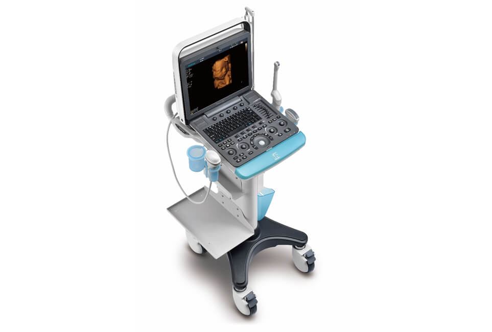 S9 Portable Digital Ultrasound Machine