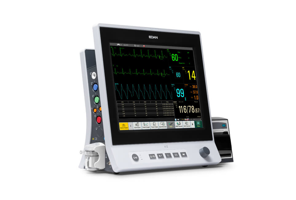 X Series Patient Monitor