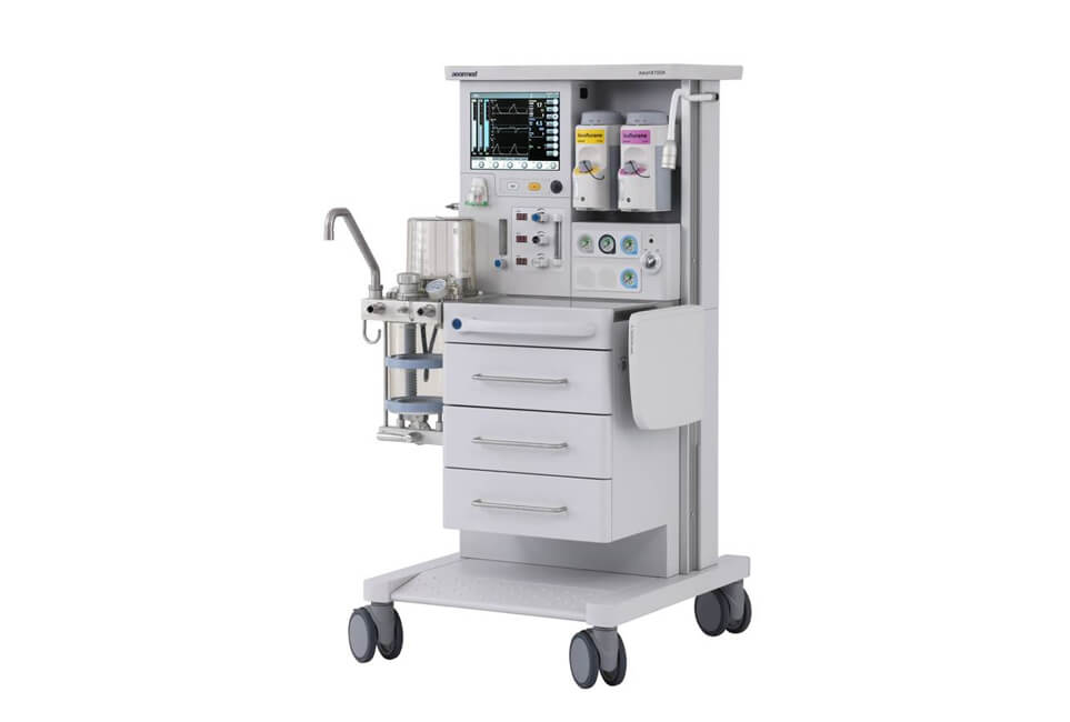 Aeon8700A Isoflurane Machine