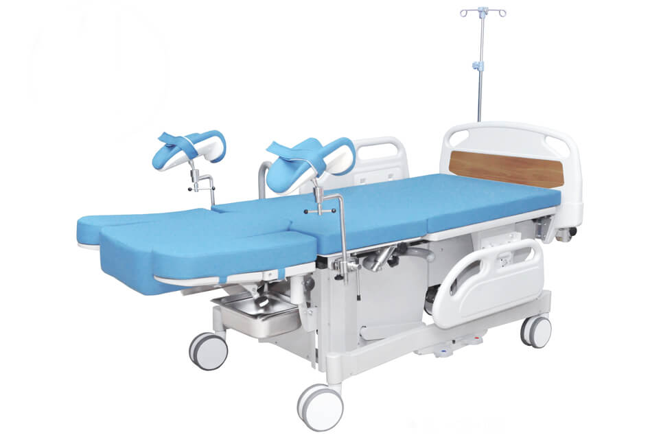 Electric Obstetric Labour Table