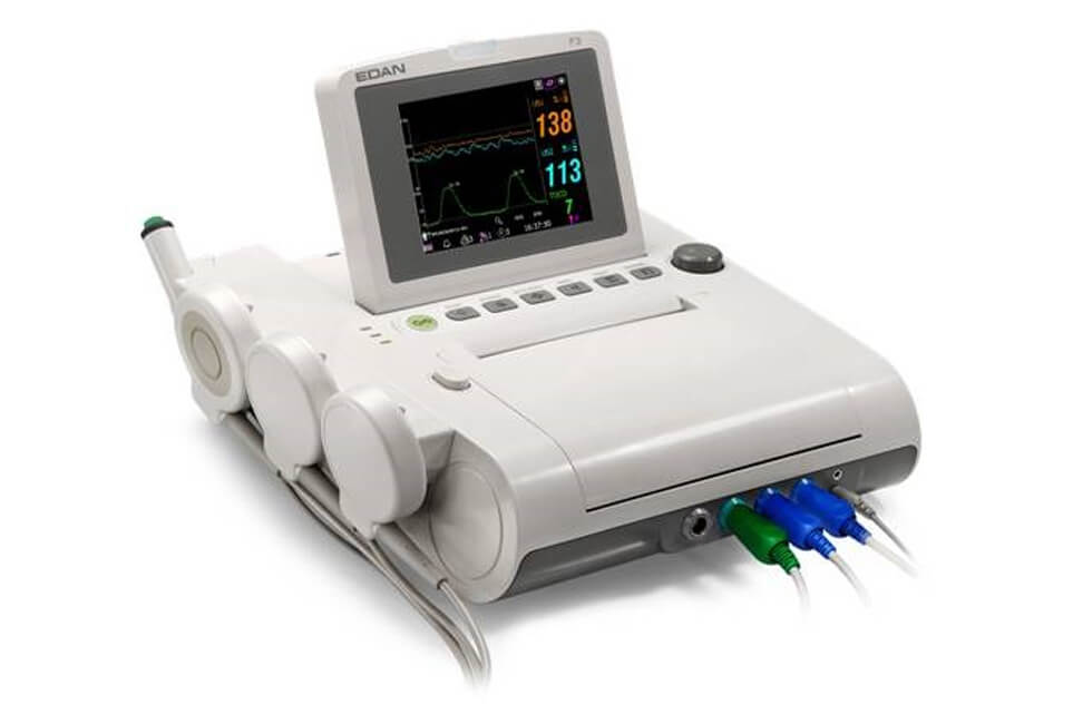 F3 Labor And Delivery Monitor