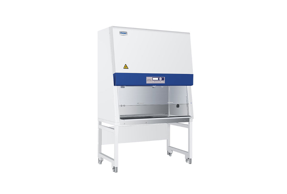 Class Ii Biological Safety Cabinet HR900