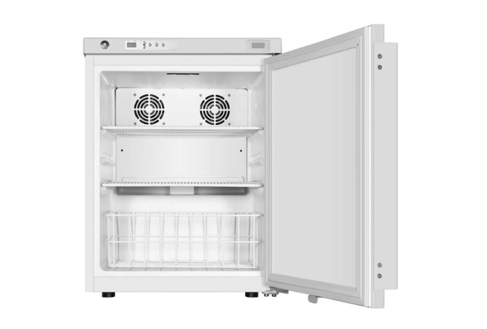 Lab Refrigerator Freezer HYC-68