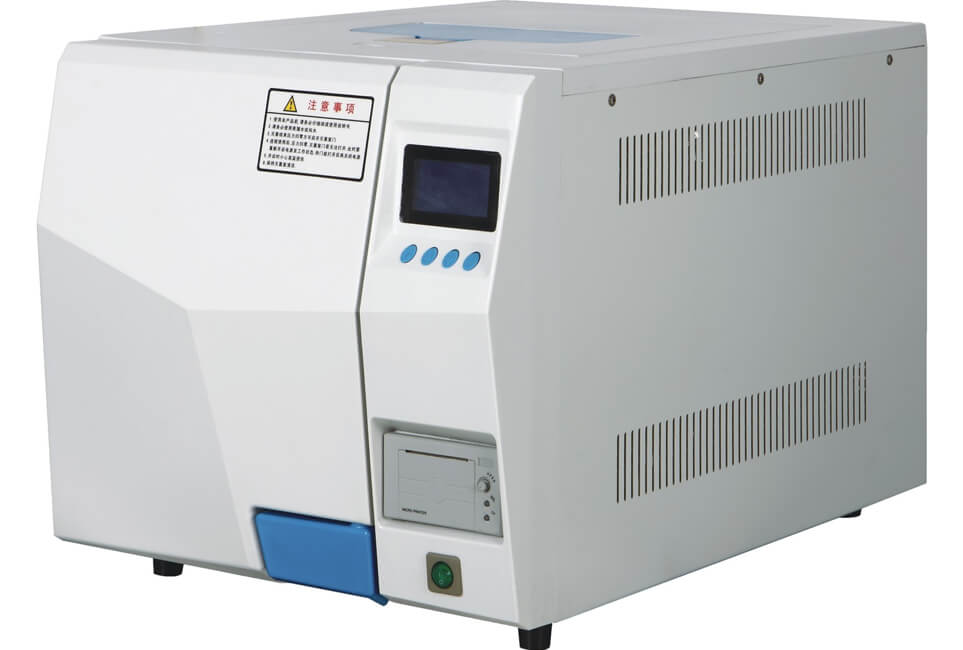 TM-XD Autoclave For Dental Clinic