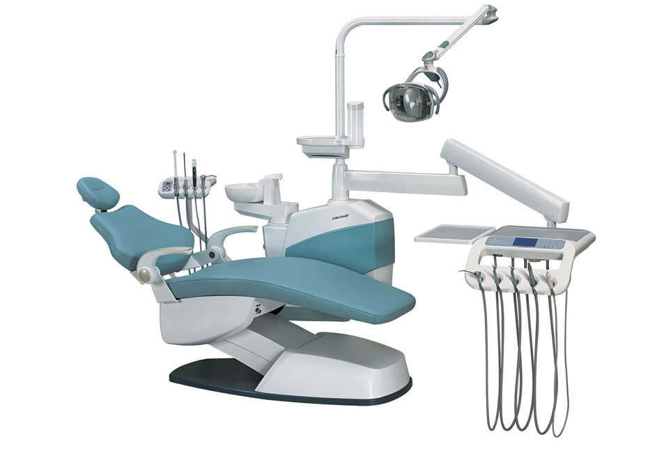 ZC-S600 Patient Dental Chairs