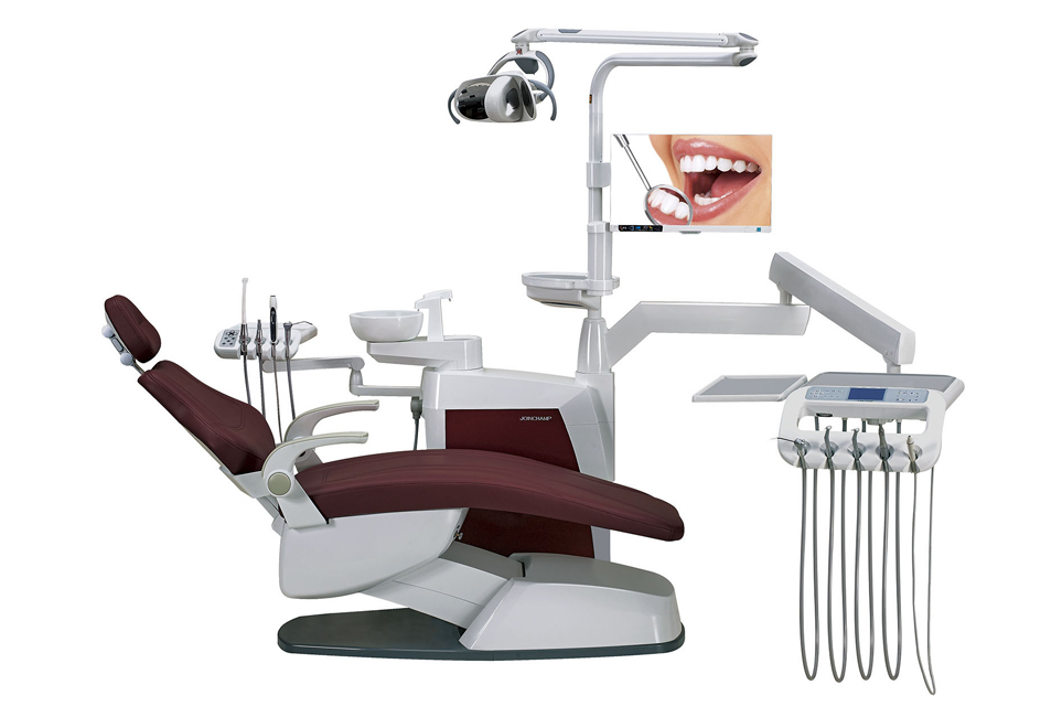 Dental Unit & Chair