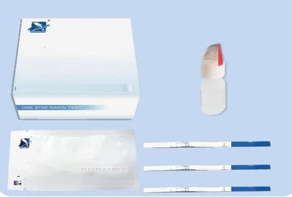 Hepatitis B Virus (HBsAg)Test Kit