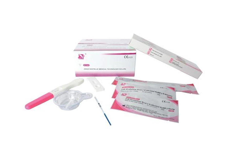 LH Ovulation Test