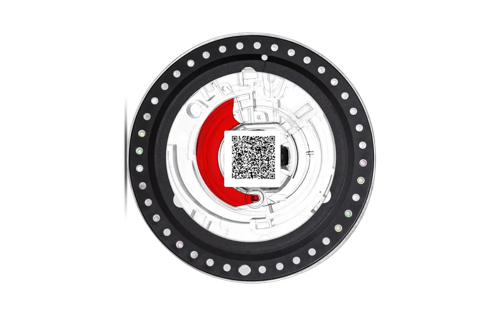 SD1 Auto Dry Biochemistry Analyzer